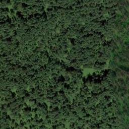 Satellite imagery of Грива Малиновская, KZ