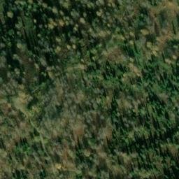Satellite imagery of Верховье Березового Ключа, KZ
