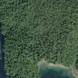 Satellite imagery of Egerton Point, CA