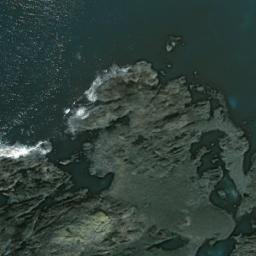 Satellite imagery of Carrickrana Rocks, IE