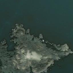 Satellite imagery of Carrickrana Rocks, IE