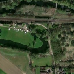 Satellite imagery of Mexborough Castle Hill, GB