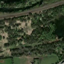 Satellite imagery of Mexborough Castle Hill, GB