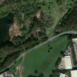 Satellite imagery of Mexborough Castle Hill, GB
