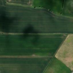 Satellite imagery of Kinaird Castle, GB