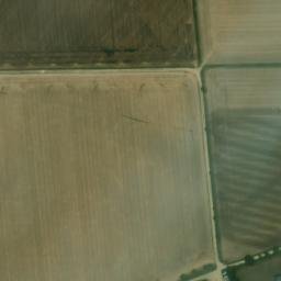 Satellite imagery of Redbourne Castle Hills, GB