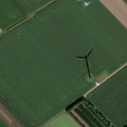 Satellite imagery of Ackerberg, DE