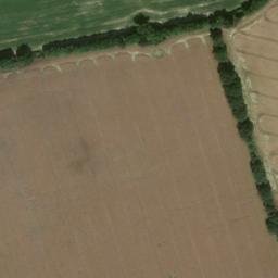 Satellite imagery of Vorderster Berg, DE