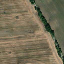 Satellite imagery of Gerichtsberg, DE