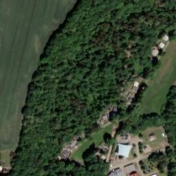 Satellite imagery of Trostberg, DE