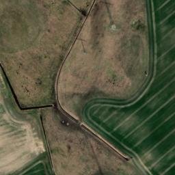 Satellite imagery of Butterberg, DE