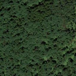 Satellite imagery of Грива Малиновская, KZ