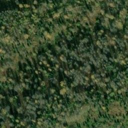 Satellite imagery of Верховье Березового Ключа, KZ