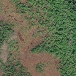 Satellite imagery of Dome Hill, CA