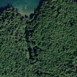 Satellite imagery of Walkem Point, CA