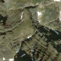 Satellite imagery of Mount Hammel, CA