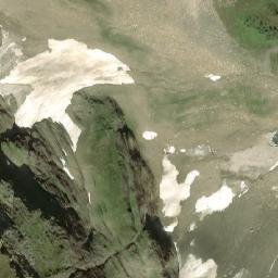 Satellite imagery of Mount Hammel, CA
