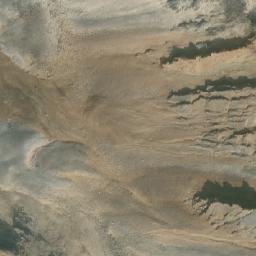 Satellite imagery of Sunset Peak, CA