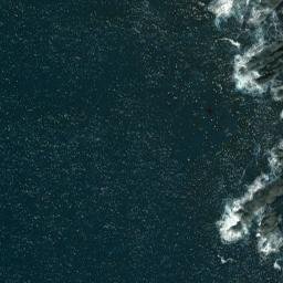 Satellite imagery of Carrickrana Rocks, IE