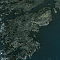Satellite imagery of Carrickrana Rocks, IE
