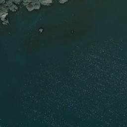 Satellite imagery of Carrickrana Rocks, IE