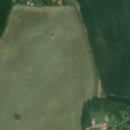 Satellite imagery of Redbourne Castle Hills, GB
