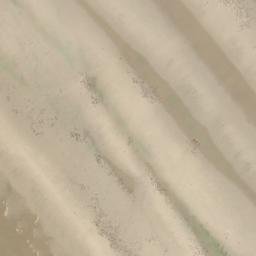 Satellite imagery of Donna Nook, GB