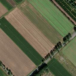 Satellite imagery of Ackerberg, DE