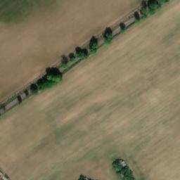 Satellite imagery of Hellberg, DE