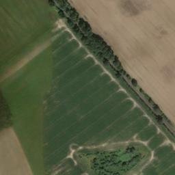 Satellite imagery of Klosterberg, DE