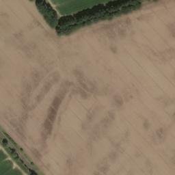 Satellite imagery of Klosterberg, DE