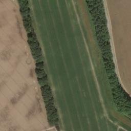 Satellite imagery of Klosterberg, DE