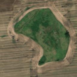 Satellite imagery of Gerichtsberg, DE