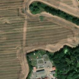 Satellite imagery of Gerichtsberg, DE