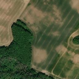 Satellite imagery of Warensberg, DE