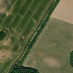 Satellite imagery of Warensberg, DE