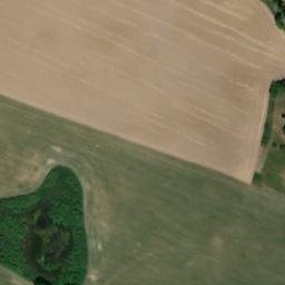 Satellite imagery of Warensberg, DE