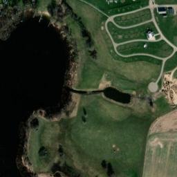 Satellite imagery of Tempelberg, DE