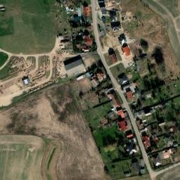Satellite imagery of Tempelberg, DE