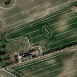 Satellite imagery of Tempelberg, DE