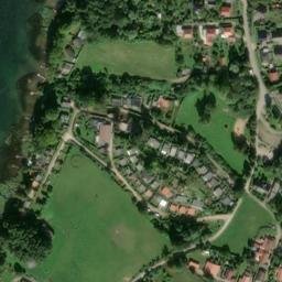 Satellite imagery of Charlottenberg, DE