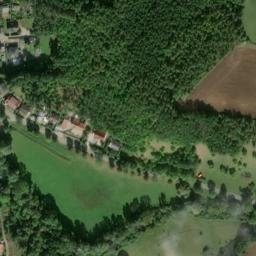 Satellite imagery of Charlottenberg, DE