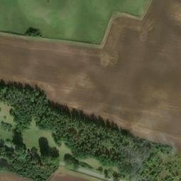 Satellite imagery of Charlottenberg, DE