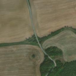 Satellite imagery of Fernsehturm Helpterberg, DE