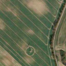 Satellite imagery of Schwedenberg, DE