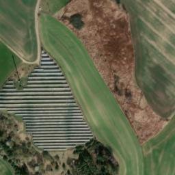 Satellite imagery of Schwedenberg, DE