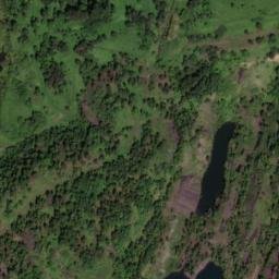 Satellite imagery of Макаровский, KZ