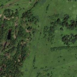 Satellite imagery of Макаровский, KZ