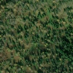 Satellite imagery of Верховье Березового Ключа, KZ
