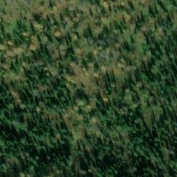 Satellite imagery of Верховье Березового Ключа, KZ